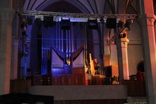 «Орган и арфа», 2 Июня 2018г. — фото 2