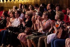 ФИНАЛЬНЫЙ АККОРД «РУССКОЙ МУЗЫКИ НА БАЛТИКЕ», 3 Июня 2018г. — фото 7