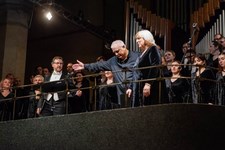ФИНАЛЬНЫЙ АККОРД «РУССКОЙ МУЗЫКИ НА БАЛТИКЕ», 3 Июня 2018г. — фото 8
