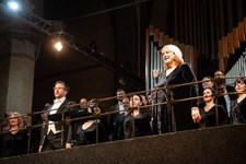 ФИНАЛЬНЫЙ АККОРД «РУССКОЙ МУЗЫКИ НА БАЛТИКЕ», 3 Июня 2018г. — фото 9