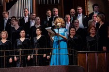 ФИНАЛЬНЫЙ АККОРД «РУССКОЙ МУЗЫКИ НА БАЛТИКЕ», 3 Июня 2018г. — фото 1