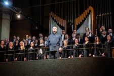 ФИНАЛЬНЫЙ АККОРД «РУССКОЙ МУЗЫКИ НА БАЛТИКЕ», 3 Июня 2018г. — фото 12
