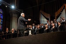 ФИНАЛЬНЫЙ АККОРД «РУССКОЙ МУЗЫКИ НА БАЛТИКЕ», 3 Июня 2018г. — фото 13