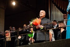 ФИНАЛЬНЫЙ АККОРД «РУССКОЙ МУЗЫКИ НА БАЛТИКЕ», 3 Июня 2018г. — фото 15