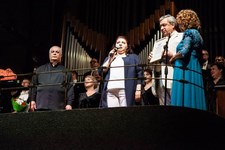 ФИНАЛЬНЫЙ АККОРД «РУССКОЙ МУЗЫКИ НА БАЛТИКЕ», 3 Июня 2018г. — фото 16