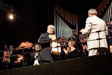 ФИНАЛЬНЫЙ АККОРД «РУССКОЙ МУЗЫКИ НА БАЛТИКЕ», 3 Июня 2018г. — фото 17