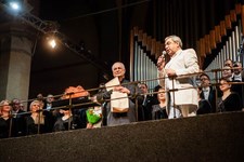 ФИНАЛЬНЫЙ АККОРД «РУССКОЙ МУЗЫКИ НА БАЛТИКЕ», 3 Июня 2018г. — фото 18