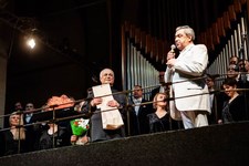 ФИНАЛЬНЫЙ АККОРД «РУССКОЙ МУЗЫКИ НА БАЛТИКЕ», 3 Июня 2018г. — фото 19