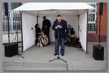 День русской культуры в Клайпеде, 11 Июня 2018г. — фото 6