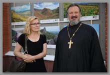 День русской культуры в Клайпеде, 11 Июня 2018г. — фото 7