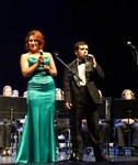 День русской культуры в Клайпеде, 11 Июня 2018г. — фото 16