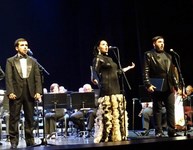 День русской культуры в Клайпеде, 11 Июня 2018г. — фото 17