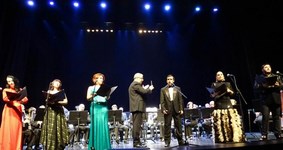 День русской культуры в Клайпеде, 11 Июня 2018г. — фото 19