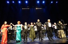 День русской культуры в Клайпеде, 11 Июня 2018г. — фото 20
