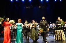 День русской культуры в Клайпеде, 11 Июня 2018г. — фото 21