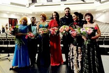 День русской культуры в Клайпеде, 11 Июня 2018г. — фото 23