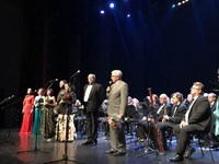 День русской культуры в Клайпеде, 11 Июня 2018г. — фото 27
