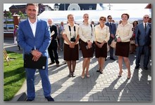 День русской культуры в Клайпеде, 11 Июня 2018г. — фото 3