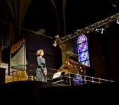 «Бахослужение-2018»: Закрытие, 28 Июля 2018г. — фото 5