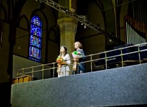 «Бахослужение-2018»: Закрытие, 28 Июля 2018г. — фото 6