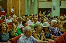 «Бахослужение-2018»: Закрытие, 28 Июля 2018г. — фото 8