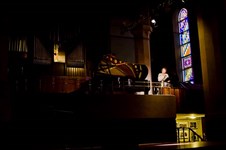 «Бахослужение-2018»: Закрытие, 28 Июля 2018г. — фото 2