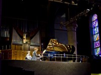 «Бахослужение-2018»: Закрытие, 28 Июля 2018г. — фото 4