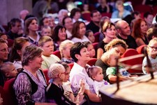 ЯРМАРКА АБОНЕМЕНТОВ 2018-2019, 9 Сентября 2018г. — фото 6