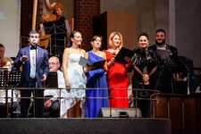 ЯРМАРКА АБОНЕМЕНТОВ 2018-2019, 9 Сентября 2018г. — фото 12