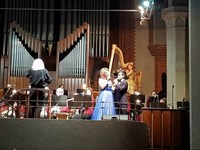 «На одном дыхании»: поздравление Эдуарду Гантовскому , 2 Декабря 2018г. — фото 8