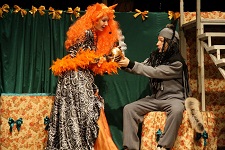 Чудеса под новогодней елкой — фото 1