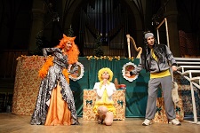 Чудеса под новогодней елкой — фото 4