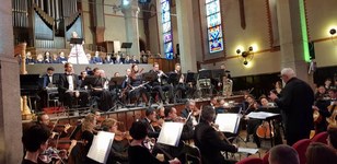 «Янтарное ожерелье» 2019, 15 Апреля 2019г. — фото 7