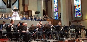 «Янтарное ожерелье» 2019, 15 Апреля 2019г. — фото 8