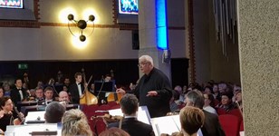 «Янтарное ожерелье» 2019, 15 Апреля 2019г. — фото 9