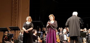 «Янтарное ожерелье» 2019, 15 Апреля 2019г. — фото 1