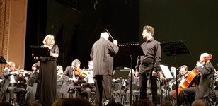 «Янтарное ожерелье» 2019, 15 Апреля 2019г. — фото 2