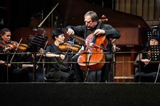 29-й Международный фестиваль «Янтарное ожерелье», 14 Мая 2019г. — фото 6