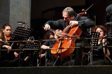 29-й Международный фестиваль «Янтарное ожерелье», 14 Мая 2019г. — фото 8