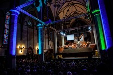 29-й Международный фестиваль «Янтарное ожерелье», 14 Мая 2019г. — фото 9