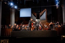 29-й Международный фестиваль «Янтарное ожерелье», 14 Мая 2019г. — фото 10