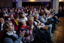 29-й Международный фестиваль «Янтарное ожерелье», 14 Мая 2019г. — фото 11