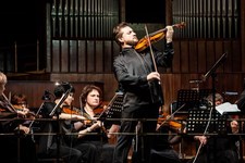 29-й Международный фестиваль «Янтарное ожерелье», 14 Мая 2019г. — фото 12