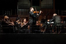 29-й Международный фестиваль «Янтарное ожерелье», 14 Мая 2019г. — фото 13