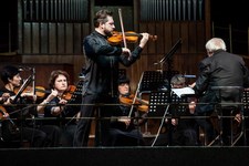 29-й Международный фестиваль «Янтарное ожерелье», 14 Мая 2019г. — фото 14