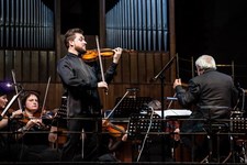 29-й Международный фестиваль «Янтарное ожерелье», 14 Мая 2019г. — фото 15