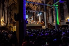 29-й Международный фестиваль «Янтарное ожерелье», 14 Мая 2019г. — фото 16