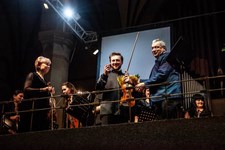 29-й Международный фестиваль «Янтарное ожерелье», 14 Мая 2019г. — фото 17