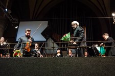 29-й Международный фестиваль «Янтарное ожерелье», 14 Мая 2019г. — фото 18