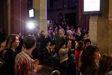 29-й Международный фестиваль «Янтарное ожерелье», 14 Мая 2019г. — фото 19